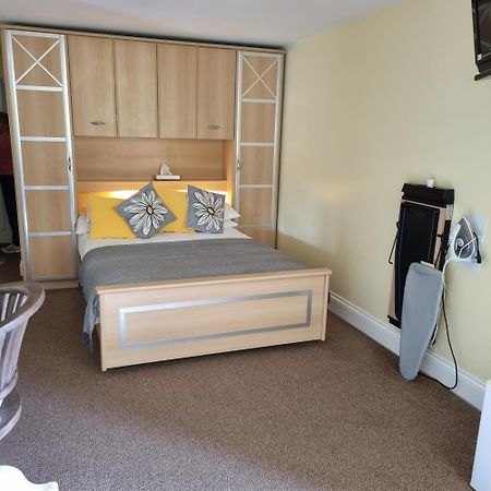 La Piette Hotel Saint Peter Port Zewnętrze zdjęcie