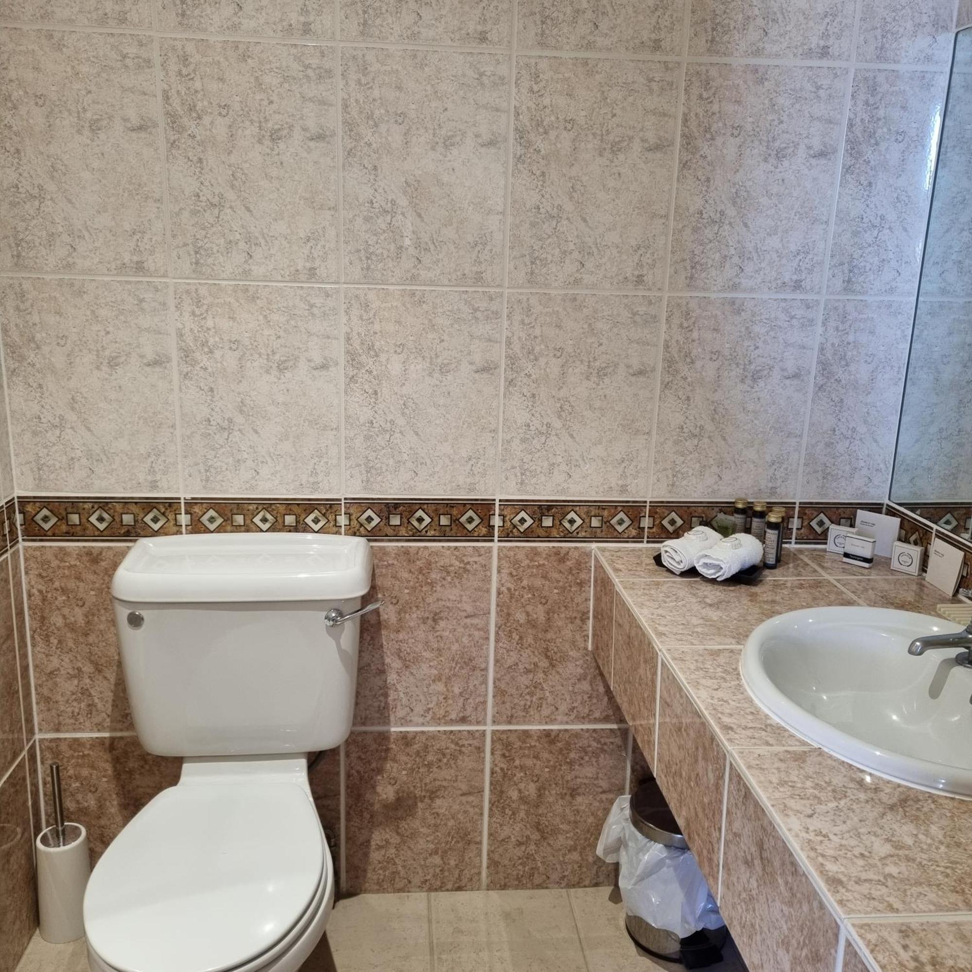 La Piette Hotel Saint Peter Port Zewnętrze zdjęcie