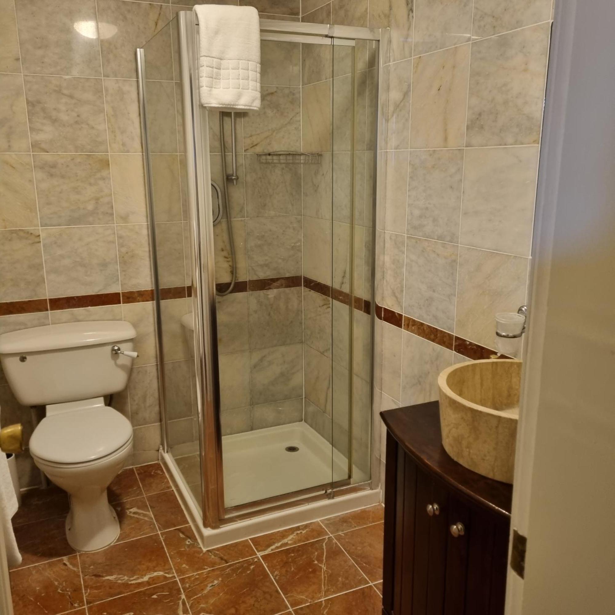 La Piette Hotel Saint Peter Port Zewnętrze zdjęcie