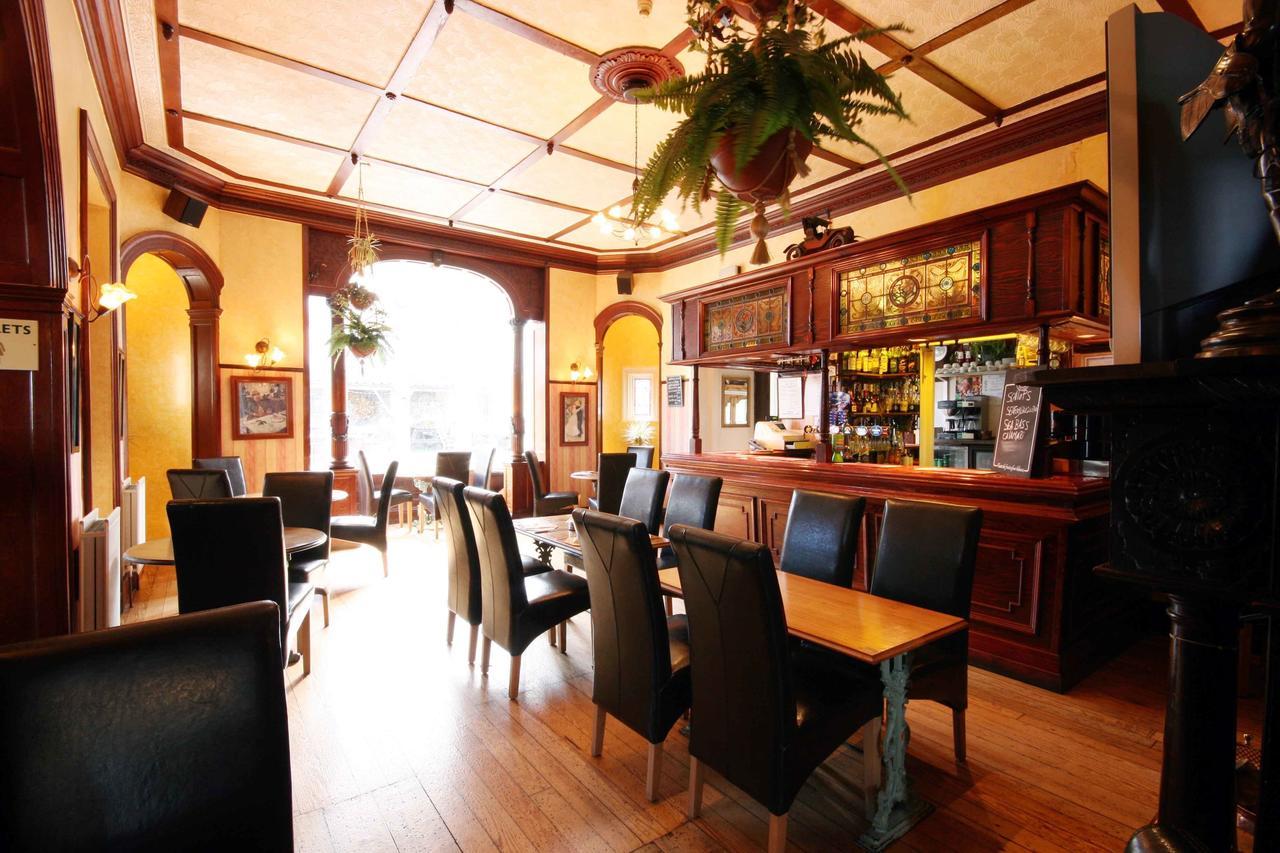 La Piette Hotel Saint Peter Port Zewnętrze zdjęcie