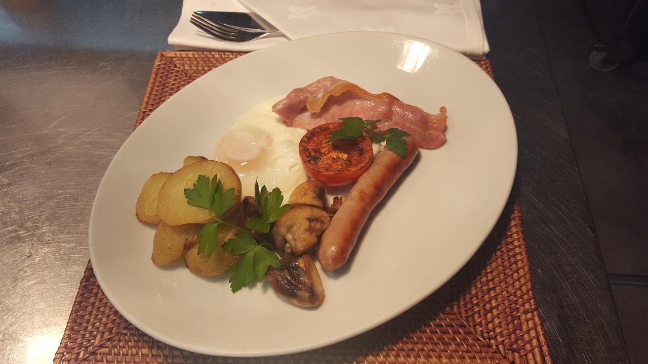 La Piette Hotel Saint Peter Port Zewnętrze zdjęcie