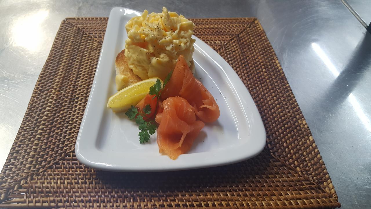 La Piette Hotel Saint Peter Port Zewnętrze zdjęcie
