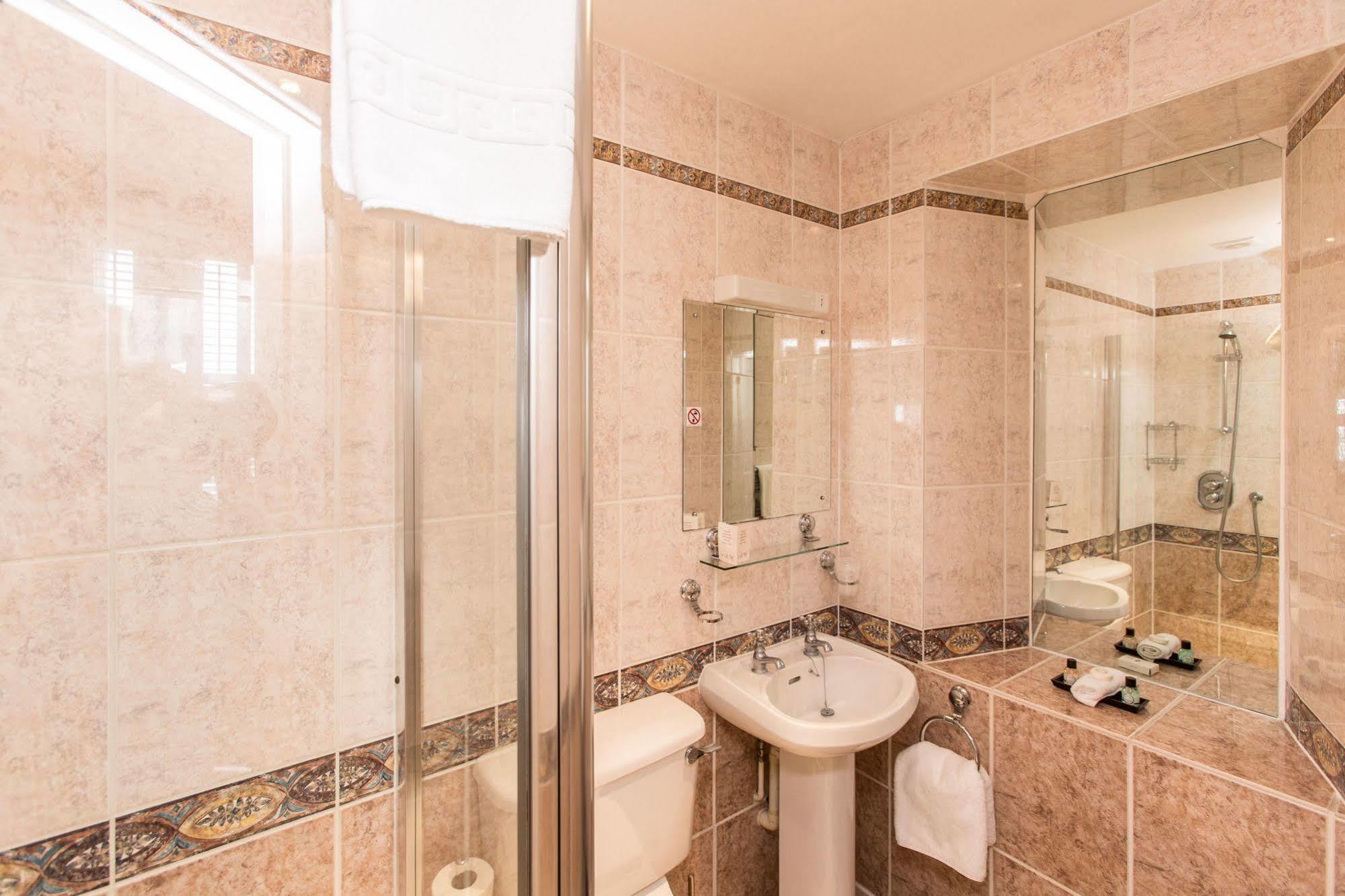La Piette Hotel Saint Peter Port Zewnętrze zdjęcie
