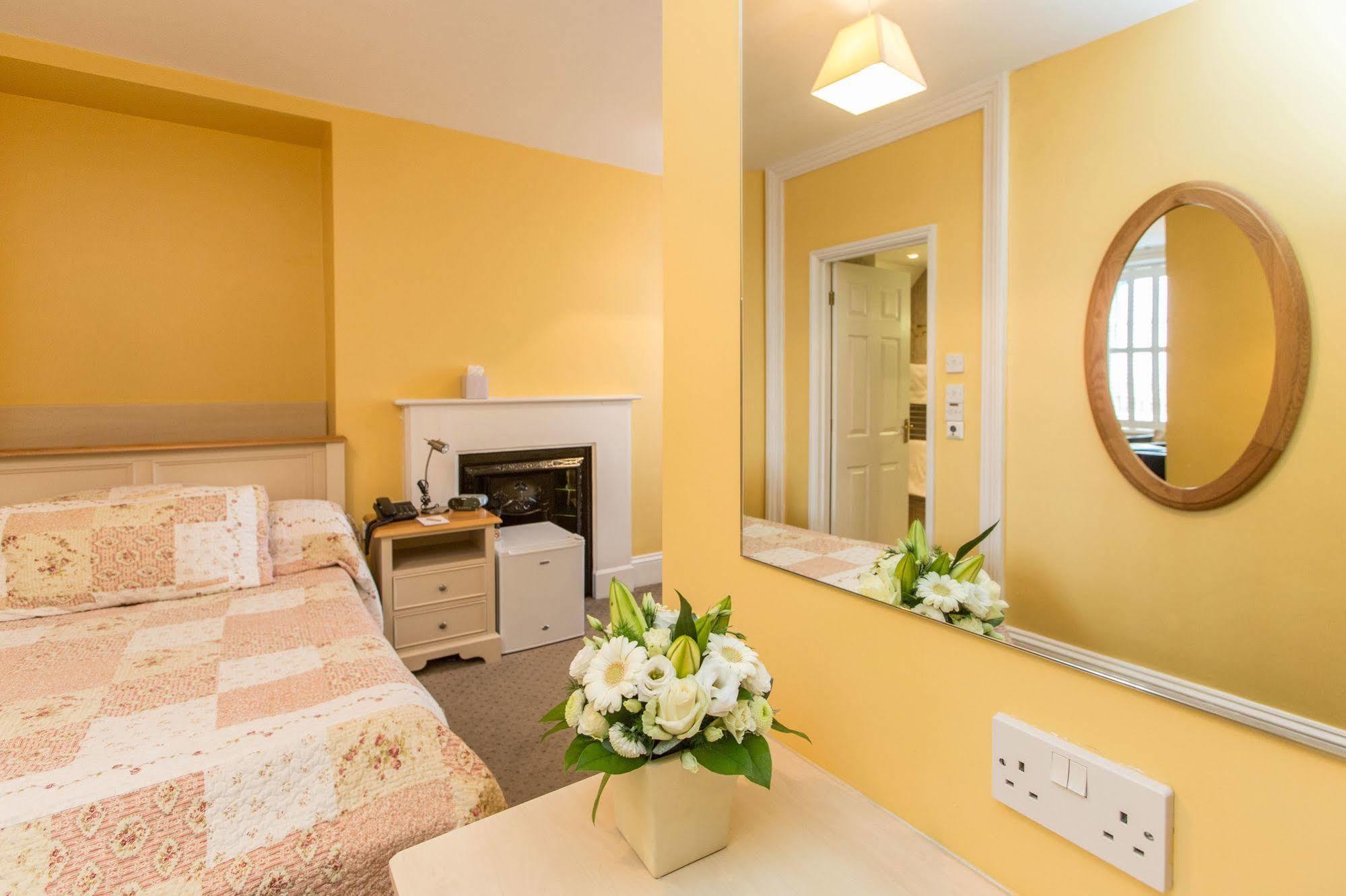La Piette Hotel Saint Peter Port Zewnętrze zdjęcie