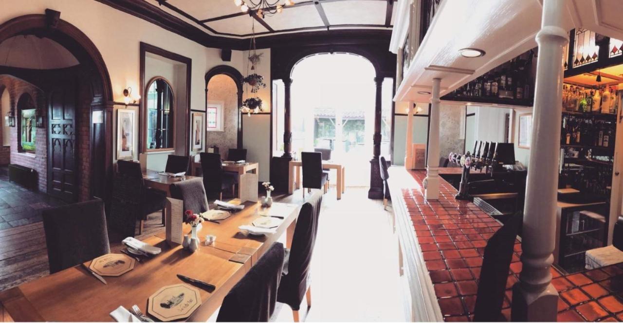 La Piette Hotel Saint Peter Port Zewnętrze zdjęcie